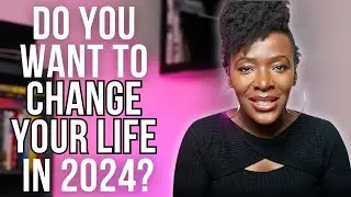 Why You Need a Vision Board |  Get clear on your goals for 2024