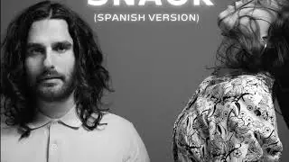 Smack Snack Spanish Version by Mumtuuk (Terry Poison Remake) | Smack Snack en Español