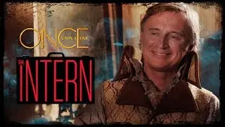 The Intern || OUAT Style (#6)