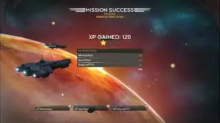 Shenanigans On Helldivers