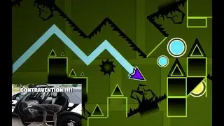 My gameplay part in Contravention by Tangi and more