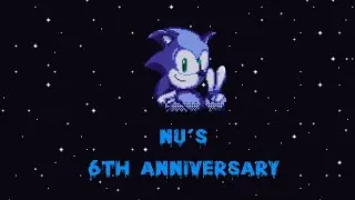 NU 6th Anniversary