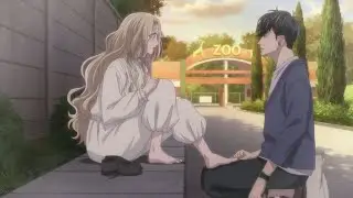 аниме клип - Мое прошлое называется любовь (amv)