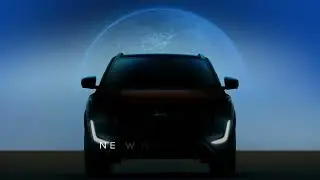 One Car. One World. 1 day to go.