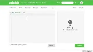 Python Function: Two Makes Ten