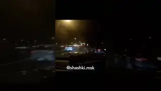😨 Жутко на таком Танке устраивать Шашки по Городу