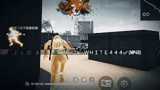 [FreeFireHighlights]- Hard To Hardest....⚡⚡🔥🔥