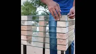 sky shot vs glass layer | 