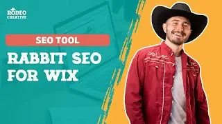 Rabbit SEO - Wix SEO Tool - Free and Paid Versions