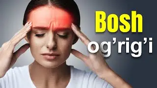 #Bosh_og’rig’i #Tish_og’rig’i #Tomoq_og’rig’i #Milk_kasalligi yana ko’p kasalliklarda .....#YALPIZ