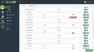 Advanced Paging with Paging Pro in VitalPBX