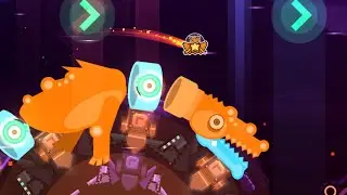 Dance of Souls by Debihan (2 Coins) | Geometry Dash 2.2