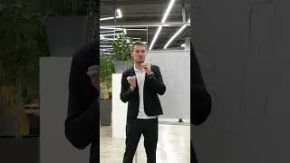 Что такое API gateway за 55 сек