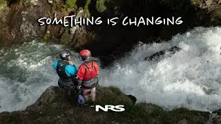Something is Changing