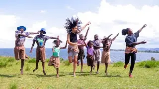 Dance By Ghetto Kids and Opal Harati5