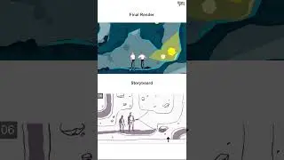 TransUnion | Storyboard vs Animation by Yum Yum Videos