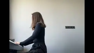 Академ Грішина Єлизавнта