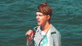 Fisketur