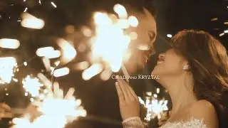 Chad & Kryztal SDE Wedding Film (Same Day Edit) | ShangRi-la Mactan, Cebu