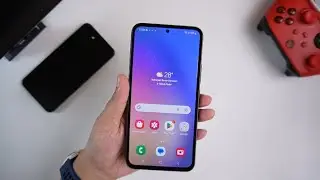 Samsung Galaxy A54 Kok Harganya Segini Aja