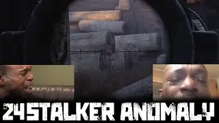 BANDITS SUCK - STALKER Anomaly - Episode 24