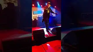 Kaos - Centopercento (Live Roma, Monk, 21/03/2024)