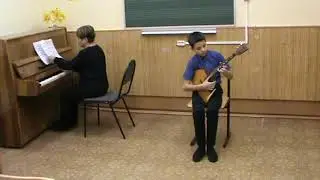 Васильев Максим