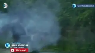 Arka Sokaklar 444.Bölüm Fragmanı 2