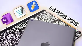 MIS APPS FAVORITAS PARA LA ESCUELA 📓