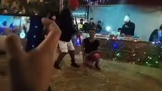 Anga nomil randi song Robat  A. gitdok Desembar 31 pm