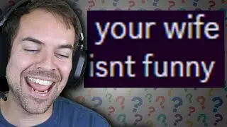 Can you GUESS THE QUESTION before I do?