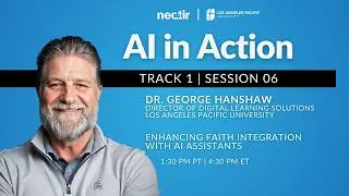 Enhancing Faith Integration with AI Assistants | AI in Action 2026