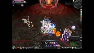 CABAL PH Blazing Crystal Guild Dungeon