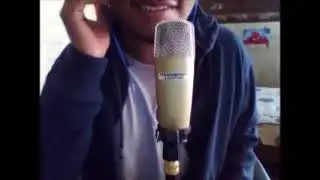 Efecto Pasillo - Pan y mantequilla | Cover Gerson Lombardi