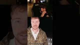 ELRAENN MRBEAST TELEFON ÇEKİLİŞİNE KATILIYOR SDFKJS #elraennshorts