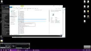 the Soldier of Fortune sounds folder