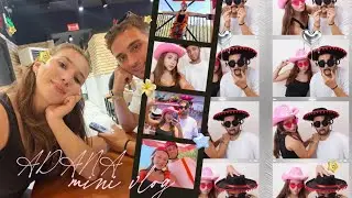 ADANA VLOG 