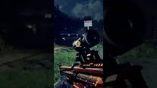 погоня за счастьем #farcry6 #игры #приколы #cybhams