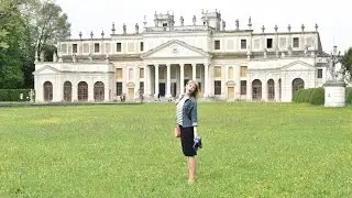 World Fashion Travel: про итальянскую обувь, Ривьеру дель Брента и венецианские виллы