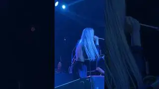 Mary Gu & Ramil’ - Засыпай (Пермь 18.10.2024)