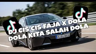 DJ CIS CIS  FAJA SKALI X DOLA DOLA SALAH DOLA