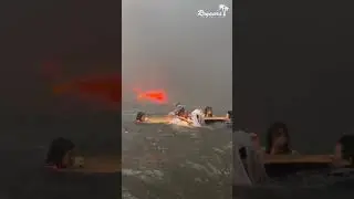 Hawaii's August 2023 Natural Disaster