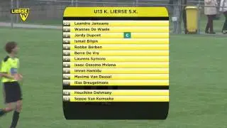 Lierse TV S06E11