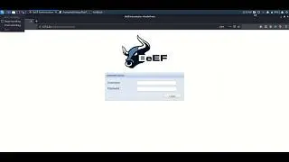 BeEF (The Browser Exploitation Framework Project) Introduction