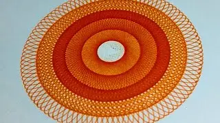 Spirograph | by ShR