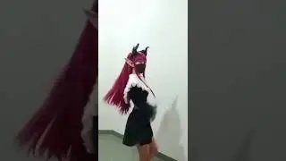 IVE (아이브) - 'I AM' Dance Cover by Citra VM 