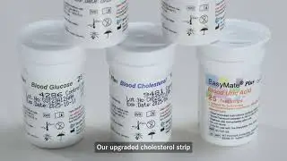 EasyMate Plus 5-in-1: Your Daily Health Companion