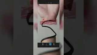 ROPE HAND EDIT *TW BLOOD* 