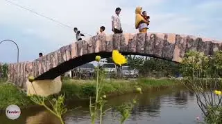 Pesona Alam Kabupaten Siak, Provinsi Riau
