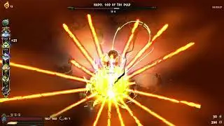 Hades Extreme Measures Final Boss c99 cb13h
